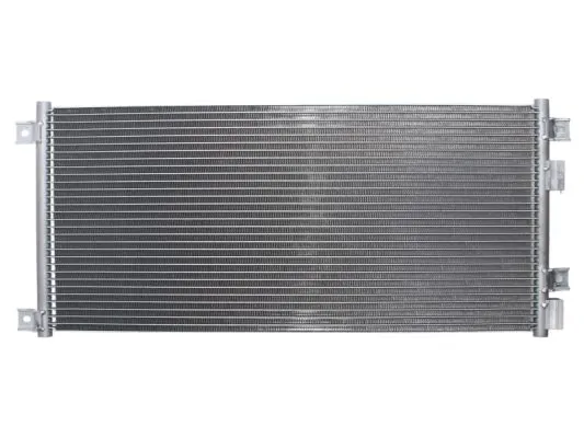 Compre 504022601 Iveco Radiador de aparelho de ar condicionado