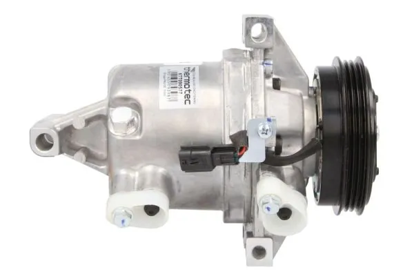 Compressor de aparelho de ar condicionado 96584 Asam