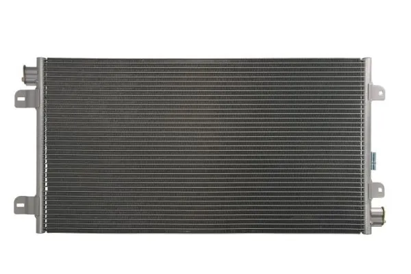 9109424 General Motors Radiador de aparelho de ar condicionado