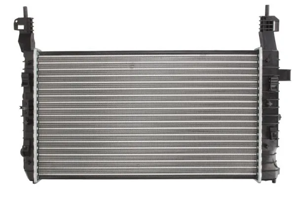 D7X077TT Thermotec Radiador de esfriamento de motor