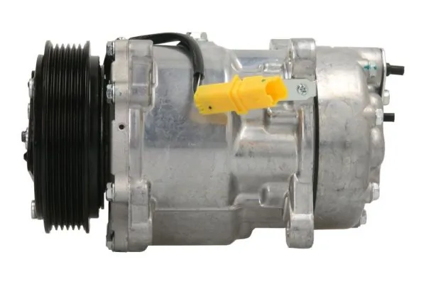 9639078280 Renault (RVI) Compressor de aparelho de ar condicionado