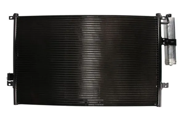 BC912 Magneti Marelli Radiador de aparelho de ar condicionado
