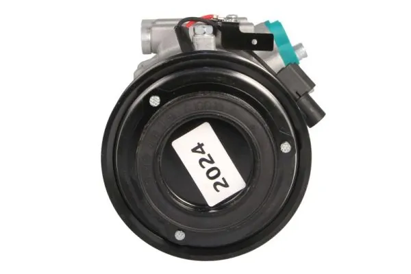 Compressor de aparelho de ar condicionado Polcar 4147KS1