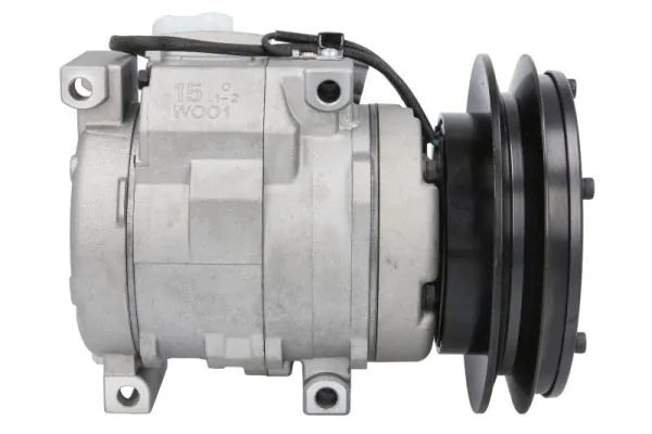 Compressor de aparelho de ar condicionado Caterpillar 20Y8101260