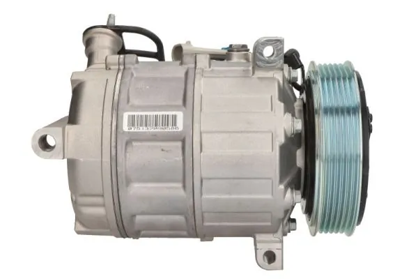 Compre KTT090129 Thermotec Compressor de aparelho de ar condicionado