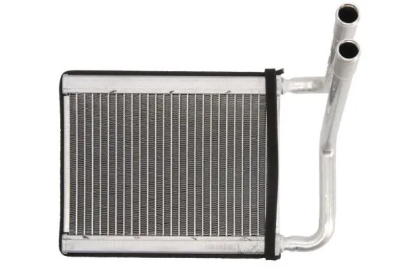 Radiador de forno (de aquecedor) KIA Rio preço, a partir de 52,77 USD