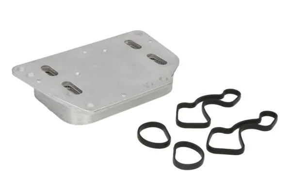 Radiador de óleo (frigorífico), debaixo de filtro Peugeot/Citroen 1616315180 preço, a partir de 63,93 USD