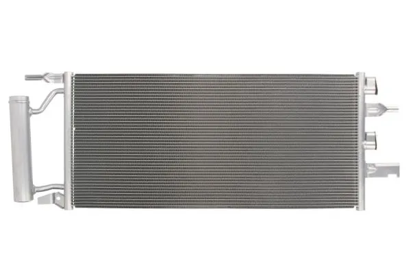 Radiador de aparelho de ar condicionado BMW 9271206 preço, a partir de 121,96 USD