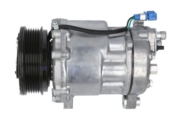Compre Compressor de aparelho de ar condicionado Audi 80 