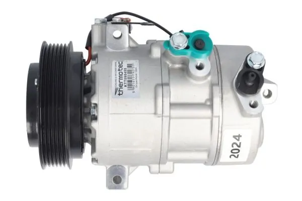 Compressor de aparelho de ar condicionado 4172KS1X Polcar