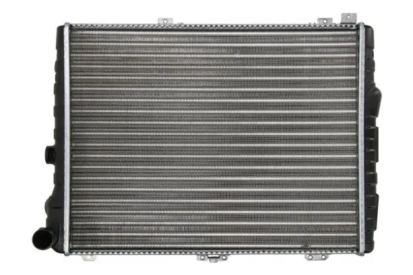 D7A007TT Thermotec Radiador de esfriamento de motor