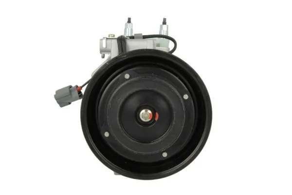 Compressor de aparelho de ar condicionado SKK008 Polcar
