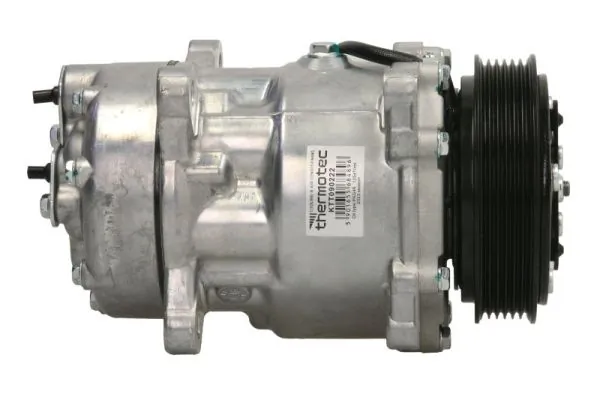 Compressor de aparelho de ar condicionado 9639078280 Renault (RVI)