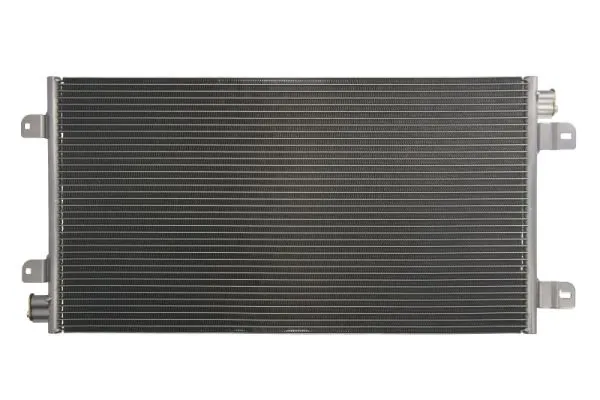 Radiador de aparelho de ar condicionado General Motors 9109424 preço, a partir de 72,48 USD