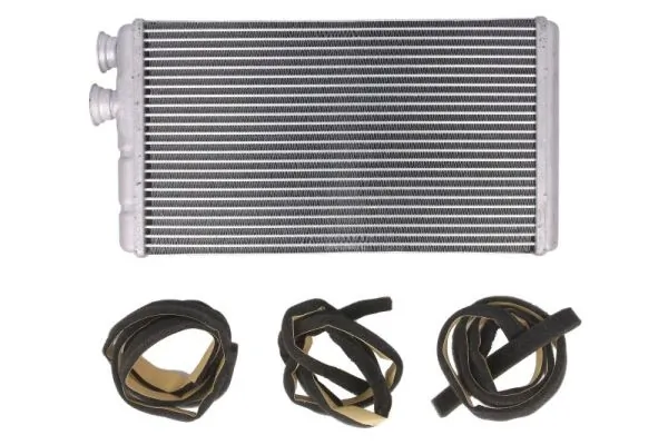 Radiador de forno (de aquecedor) Audi A6 C8 4A2