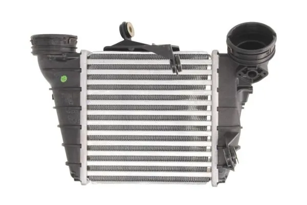 Radiador de intercooler Skoda Fabia I 6Y2