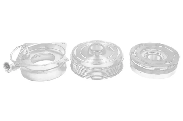 Compre 504086465 Ford Acoplamento viscoso de ventilador de esfriamento