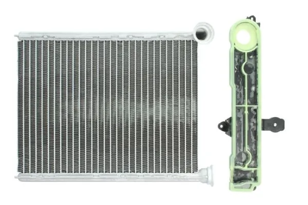 Radiador de forno (de aquecedor) 5756N81 Polcar