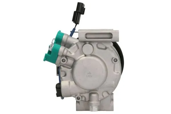 Compressor de aparelho de ar condicionado KIA Cerato III YD