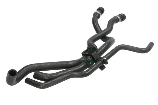 7700834888 Nissan/Infiniti Mangueira do radiador de aquecedor (de forno), dupla