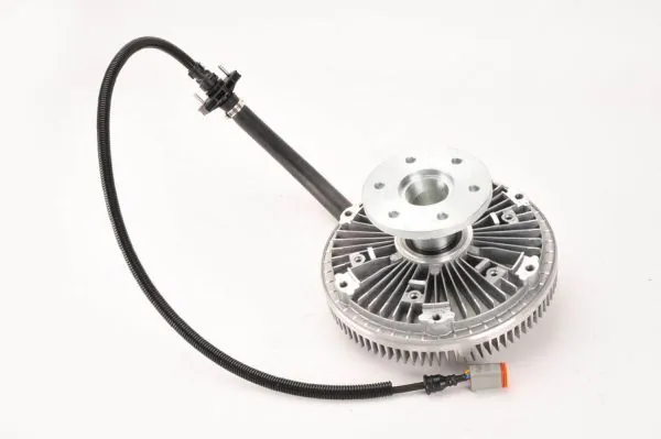 Compre Acoplamento viscoso de ventilador de esfriamento Renault Trucks MAGNUM 3