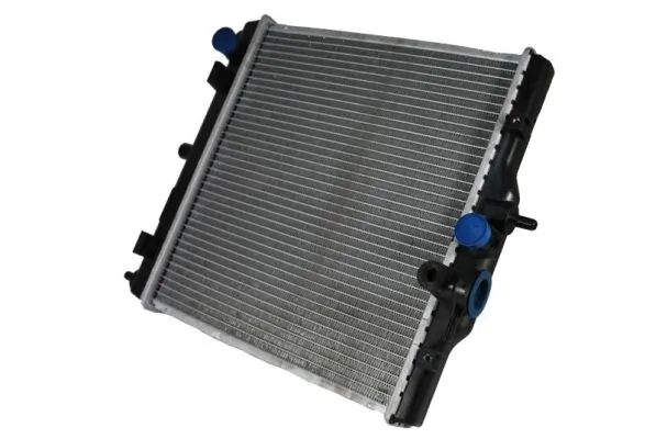 Radiador de esfriamento de motor KIA Picanto I BA