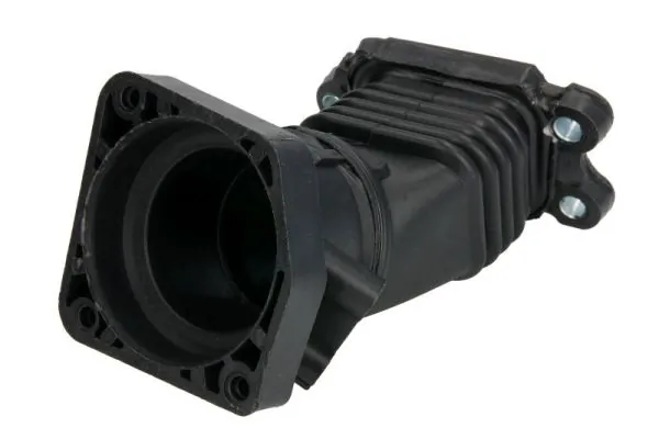 DCG222TT Thermotec Cano derivado de ar, da válvula de borboleta