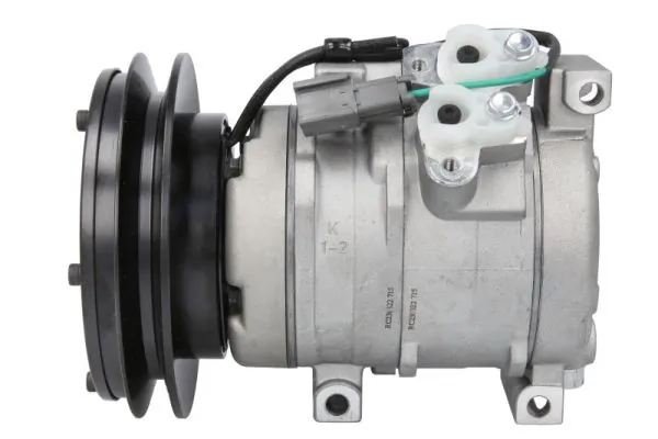 Compressor de aparelho de ar condicionado Caterpillar 20Y8101260 preço, a partir de 330,33 USD