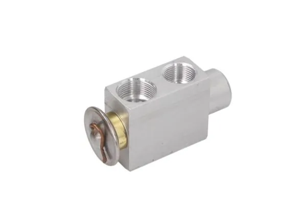 Válvula TRV de aparelho de ar condicionado Volvo 1618703 preço, a partir de 36,28 USD