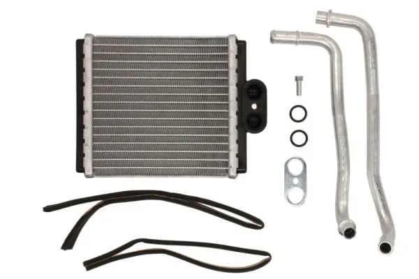  Radiador de forno (de aquecedor) Suzuki Vitara SUV (ETJA) (1988 - 1998) 