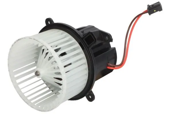 Motor traseiro de ventilador de forno (de aquecedor de salão) 000830490164 Mercedes