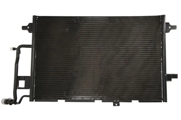KTT110081 Thermotec Radiador de aparelho de ar condicionado