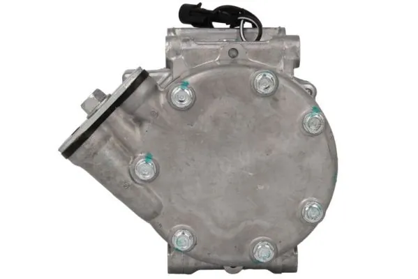 Compressor de aparelho de ar condicionado Fiat Ducato III 250