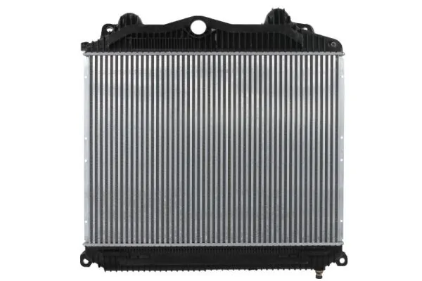 81061300198 MAN Radiador de intercooler