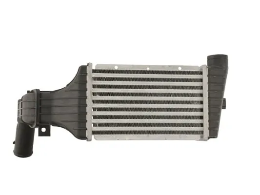 Radiador de intercooler para Opel Astra G F35
