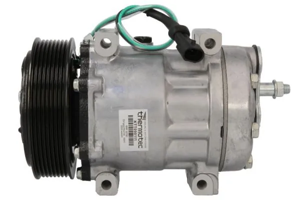 KTT090111 Thermotec