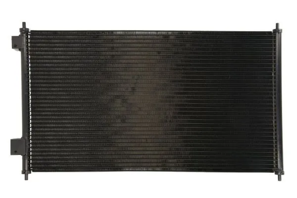 Radiador de aparelho de ar condicionado Honda Civic VII EM