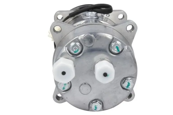 Compressor de aparelho de ar condicionado Volkswagen Jetta II 19E, 1G2, 165, 167