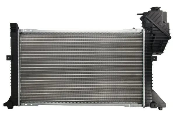D7M004TT Thermotec Radiador de esfriamento de motor