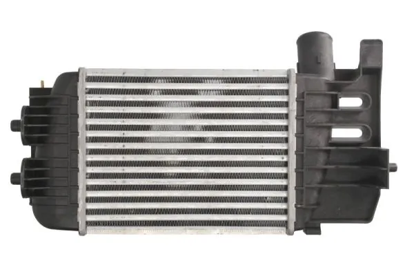 Radiador de intercooler Toyota Yaris  SP90