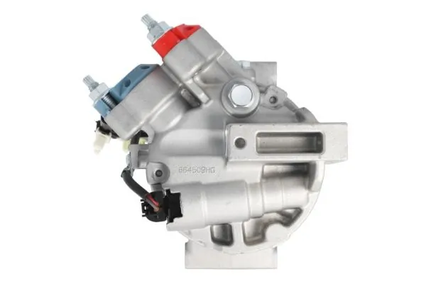 Compressor de aparelho de ar condicionado para Volvo S60 III 224