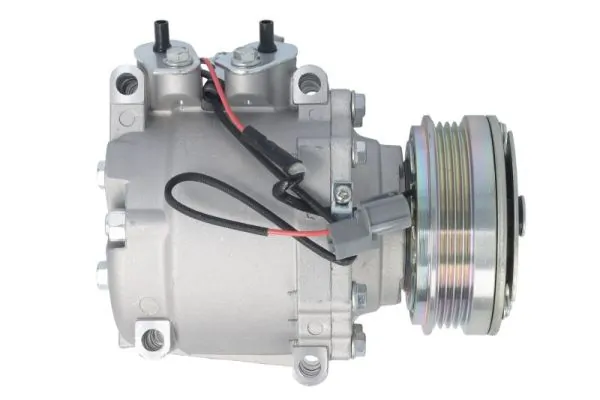  Compressor de aparelho de ar condicionado Honda Civic VI hatchback (MB) (1997 - 2001) VI