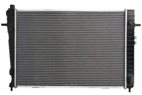 D70307TT Thermotec Radiador de esfriamento de motor