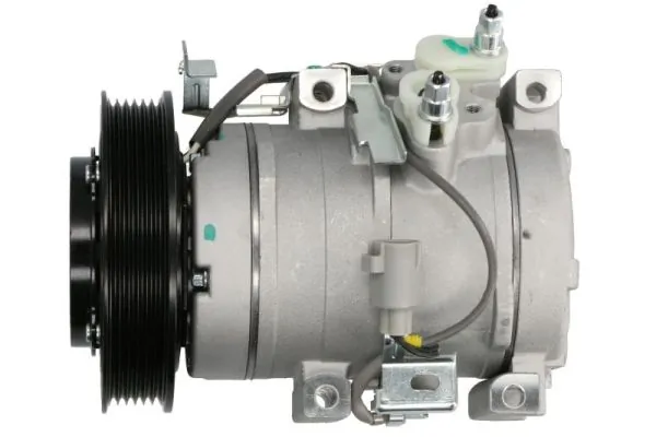 Compressor de aparelho de ar condicionado para Lexus RX MCU15