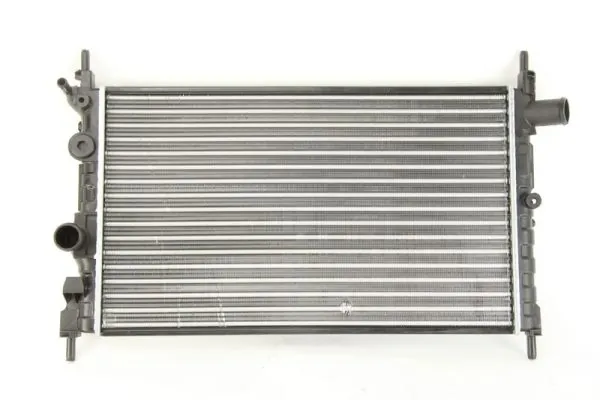 Radiador de esfriamento de motor RA0200411 Jdeus