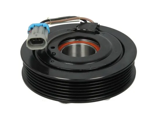 KTT040180 Thermotec Polia do compressor de aparelho de ar condicionado