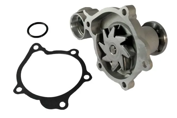 Bomba de água (bomba) de esfriamento Mitsubishi Eclipse I D22A, D27A ao melhor preço