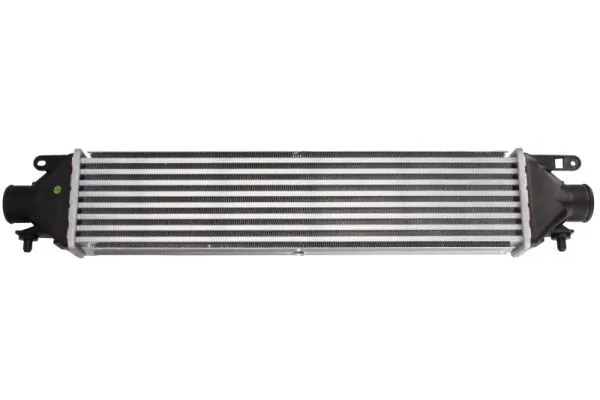 Radiador de intercooler Fiat Punto GRAND 199