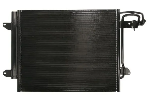 KTT110020 Thermotec Radiador de aparelho de ar condicionado