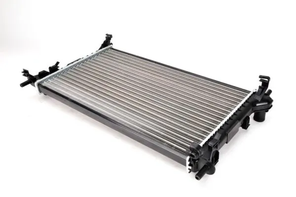 Radiador de esfriamento de motor Ford Focus I DFW